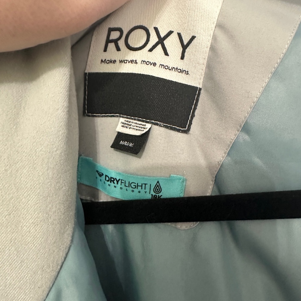 Roxy Multicolor Jacket - image 2